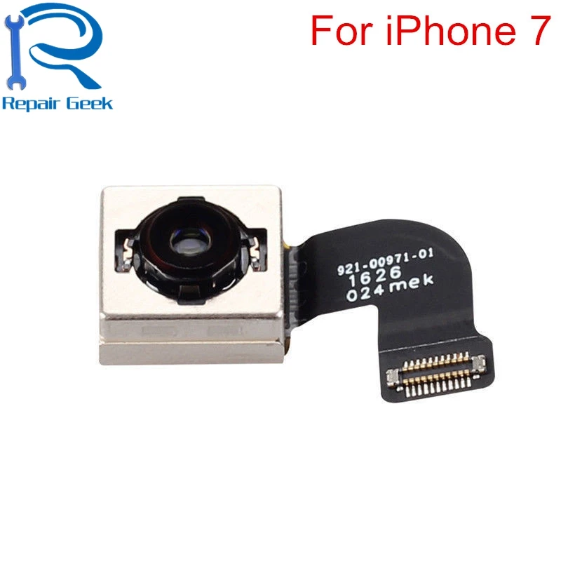 High Quality Rear Camera Back Camera Flex Cable For iPhone 5 5S 6 6P 6S 6SP 7 7P 8 8P Big Camera Cable Repair Replacement Parts
High Quality Rear Camera Back Camera Flex Cable For iPhone 5 5S 6 6P 6S 6SP 7 7P 8 8P Big Camera Cable Repair Replacement Parts