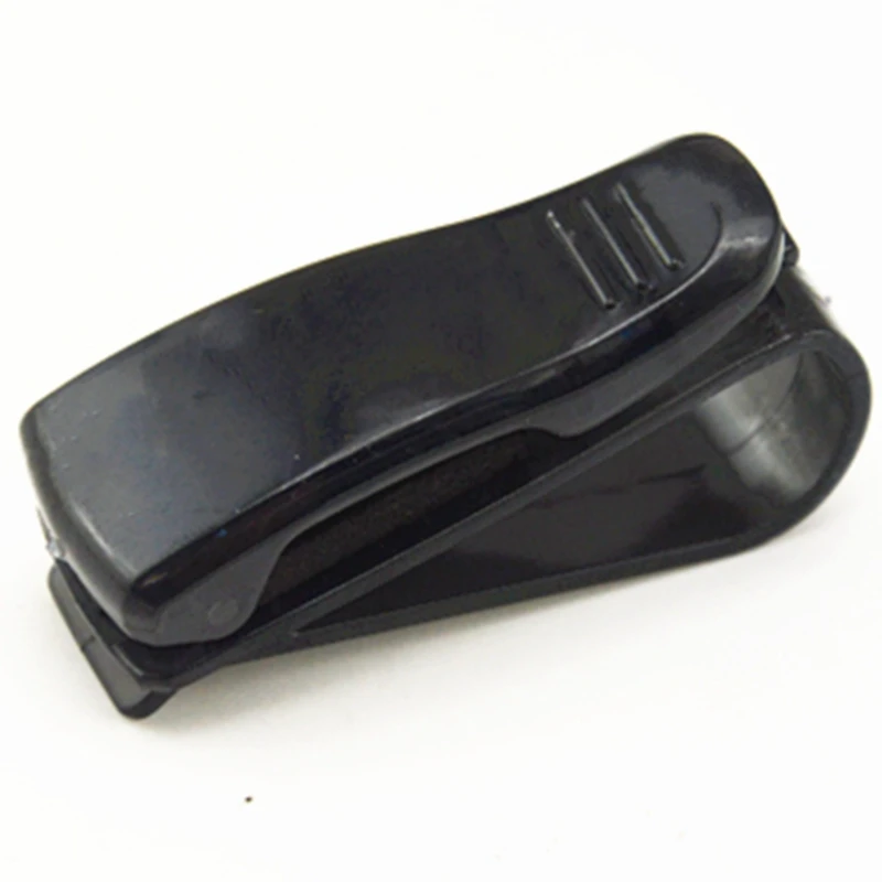 High quality Portable ABS Clips Car Vehicle Sun Visor Sunglasses Eyeglasses Glasses Ticket Holder Clip auto fastener clip
High quality Portable ABS Clips Car Vehicle Sun Visor Sunglasses Eyeglasses Glasses Ticket Holder Clip auto fastener clip