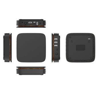 AK1 Win10 MINI PC Intel Apollo Lake Celeron J3455 RAM 4G BT4.0 4K HDMI 2.0 Windows 10 TV Box support 2.5''HDD
AK1 Win10 MINI PC Intel Apollo Lake Celeron J3455 RAM 4G BT4.0 4K HDMI 2.0 Windows 10 TV Box support 2.5''HDD