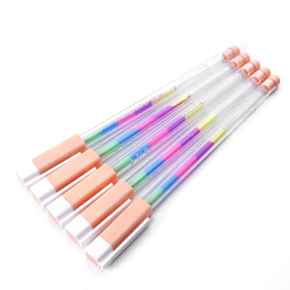 DIY Cute Kawaii Water Color Chalk Paint Gel Pen for Kids Diary Decoration Scrapbooking Korean Stationery Student Gifts Awards
DIY Cute Kawaii Water Color Chalk Paint Gel Pen for Kids Diary Decoration Scrapbooking Korean Stationery Student Gifts Awards