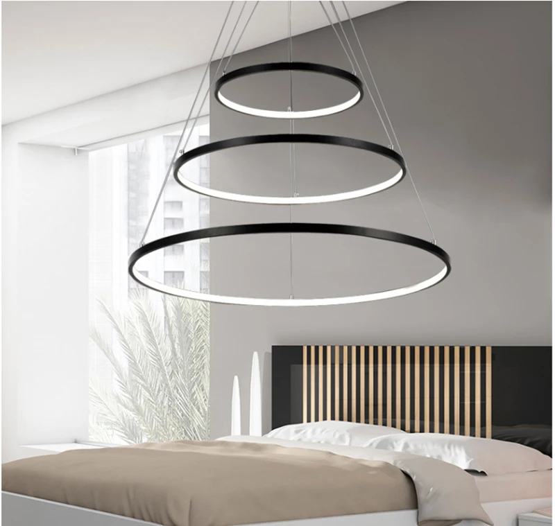 Modern LED Chandelier light HTB1BhCQe8aE3KVjSZLeq6xsSFXaJ.jpg - Modern LED Chandelier light