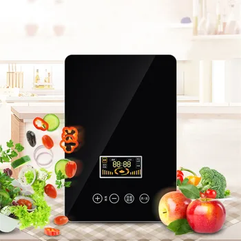 Multifunctional Ozone Machine Ozone Generator Oxygen Detoxification Machine Fruit and Vegetable Disinfection Machine Smart Touch
Multifunctional Ozone Machine Ozone Generator Oxygen Detoxification Machine Fruit and Vegetable Disinfection Machine Smart Touch