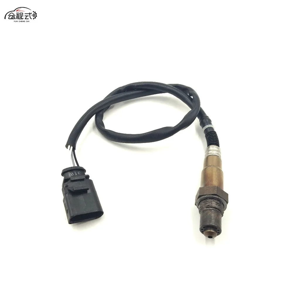 Hot Sale Lambda Probe Oxygen Sensor For Audi Vw santana 3000 06b906262a 
Hot Sale Lambda Probe Oxygen Sensor For Audi Vw santana 3000 06b906262a