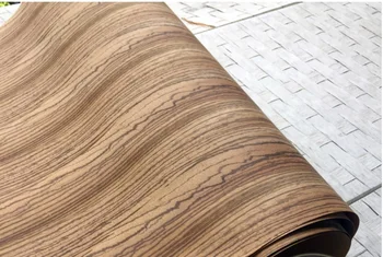 Width:62cm Length: 2.5meters Thickness:0.3mm Big Zebra Wood Veneer Furniture Table Decorative(back side:Kraft paper)
Width:62cm Length: 2.5meters Thickness:0.3mm Big Zebra Wood Veneer Furniture Table Decorative(back side:Kraft paper)