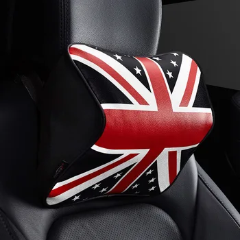 Memory Foam Pillow Neck Car Headrest Pillow Car Interior Accessories Styling For Citroen c2 c4 c5 c4l c3 saxo xsara picasso
Memory Foam Pillow Neck Car Headrest Pillow Car Interior Accessories Styling For Citroen c2 c4 c5 c4l c3 saxo xsara picasso