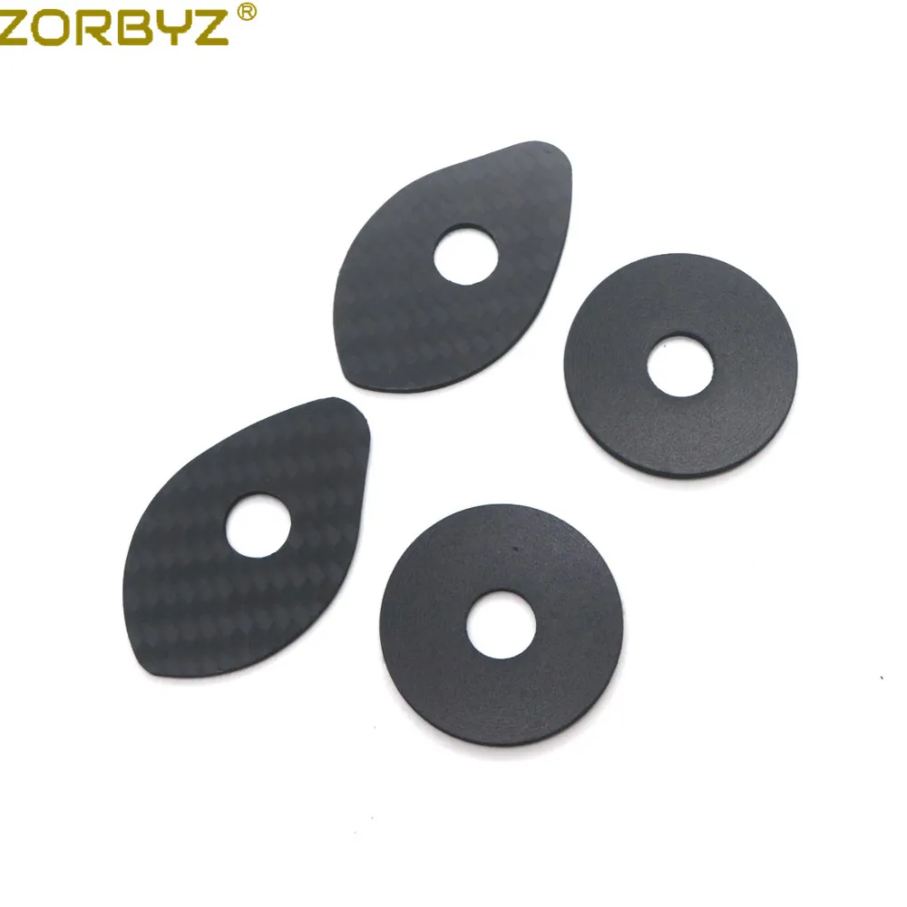ZORBYZ Motorcycle Black Carbon Look Turn Signal Adapter Plate For Honda CBR 600 1000 RR F4i CB
ZORBYZ Motorcycle Black Carbon Look Turn Signal Adapter Plate For Honda CBR 600 1000 RR F4i CB