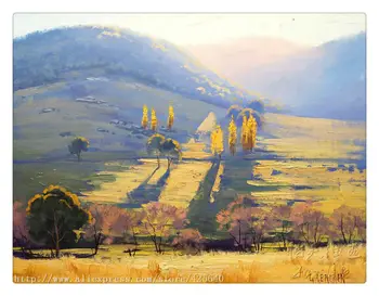 Impression landscape Oil painting on canvas hight Quality Hand-painted Painting16
Impression landscape Oil painting on canvas hight Quality Hand-painted Painting16