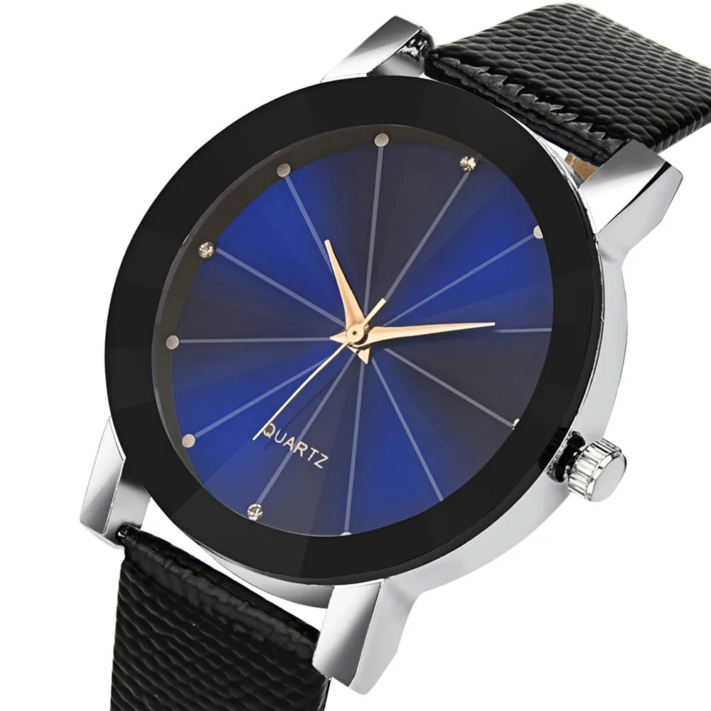 Mujer Zegarek Damski Bayan Kol Saati Relojes Sport Military Stainless Steel Dial Leather Wrist Watch Quartz Analog Orologio Uomo
Mujer Zegarek Damski Bayan Kol Saati Relojes Sport Military Stainless Steel Dial Leather Wrist Watch Quartz Analog Orologio Uomo