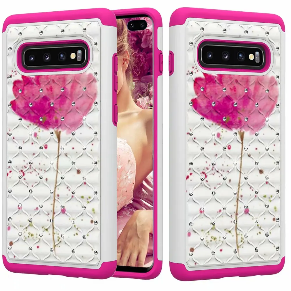 S10+ 3D Embossed Patterned Phone Case For Samsung Galaxy S10 Plus Case For Galaxy Note 10 Plus S10 5G S10e Silicone Back Cover
S10+ 3D Embossed Patterned Phone Case For Samsung Galaxy S10 Plus Case For Galaxy Note 10 Plus S10 5G S10e Silicone Back Cover