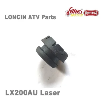 LX-171 LONCIN ATV PARTS Seat base rubber LC162FMK LX200AU 200cc Quad GoKarts Engine Spare For JIANSHE BASHAN RATO KAYO BULL
LX-171 LONCIN ATV PARTS Seat base rubber LC162FMK LX200AU 200cc Quad GoKarts Engine Spare For JIANSHE BASHAN RATO KAYO BULL