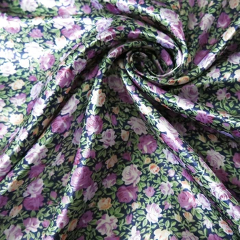 tilda rose flowers pattern cloth soft satin charmeuse material curtains toys patchwork fabric meter
tilda rose flowers pattern cloth soft satin charmeuse material curtains toys patchwork fabric meter