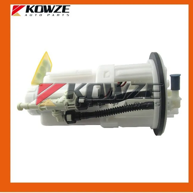 Gasoline Fuel Pump Assy For Mitsubishi Pajero Montero Shogun 3 III 6G72 6G74 3.0 - 3.5 L MR990882
Gasoline Fuel Pump Assy For Mitsubishi Pajero Montero Shogun 3 III 6G72 6G74 3.0 - 3.5 L MR990882