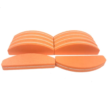 50pcs Sandpaper Nail File For Gel Nails Art Mini Professional Manicure Buffer Pedicure Double-sided Lixas de Unha Nagelvijle
50pcs Sandpaper Nail File For Gel Nails Art Mini Professional Manicure Buffer Pedicure Double-sided Lixas de Unha Nagelvijle