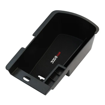 Car Organizer for Peugeot 3008 2011-2016 Central Armrest Storage Box Container Holder Tray Accessories Car Styling
Car Organizer for Peugeot 3008 2011-2016 Central Armrest Storage Box Container Holder Tray Accessories Car Styling