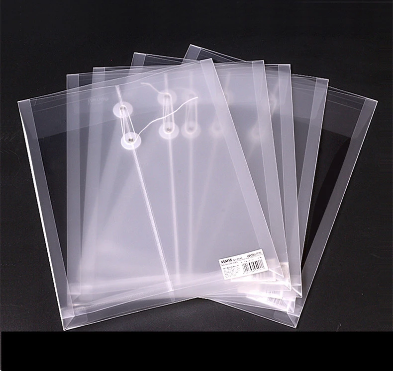 6pcs/lot A4 filling clear envelope bag for documents real estate sale contract resume paper file
6pcs/lot A4 filling clear envelope bag for documents real estate sale contract resume paper file