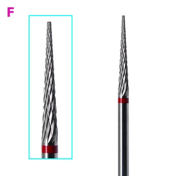 3/32 stainless steel nail drill electric nail drill Milling cutter for manicure Apparatus for manicure Nail clean at the bottom
3/32 stainless steel nail drill electric nail drill Milling cutter for manicure Apparatus for manicure Nail clean at the bottom