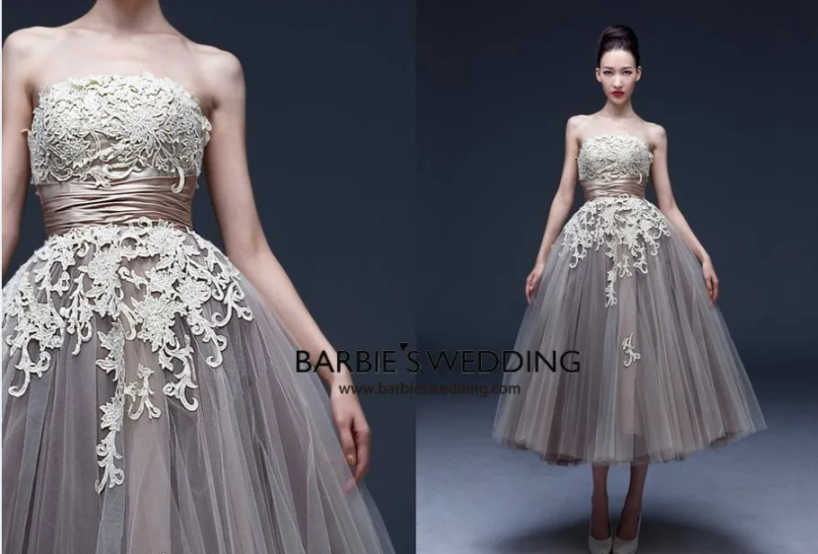 custom-made vestido de festa ball evening gown appliques lace up robe de soiree 2014 free shipping sexy short party Dresses
custom-made vestido de festa ball evening gown appliques lace up robe de soiree 2014 free shipping sexy short party Dresses