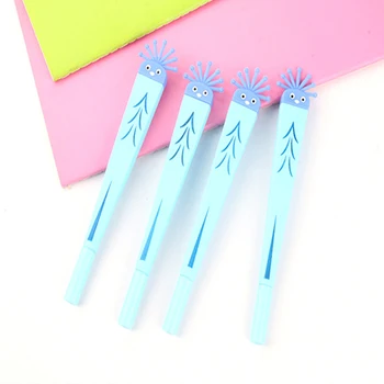 0.28mm Kawaii Caterpillar Shape Gel Pen Cute Pen Stationary Kawaii School Supplies Gel Ink Pen School Stationary Office Supplies
0.28mm Kawaii Caterpillar Shape Gel Pen Cute Pen Stationary Kawaii School Supplies Gel Ink Pen School Stationary Office Supplies