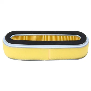 Hot Sale Oval Lawnmower Air Filter Replacement For HR214 HR194 HR195 HRA214 GV150 With Sponge Top Quality Mayitr
Hot Sale Oval Lawnmower Air Filter Replacement For HR214 HR194 HR195 HRA214 GV150 With Sponge Top Quality Mayitr