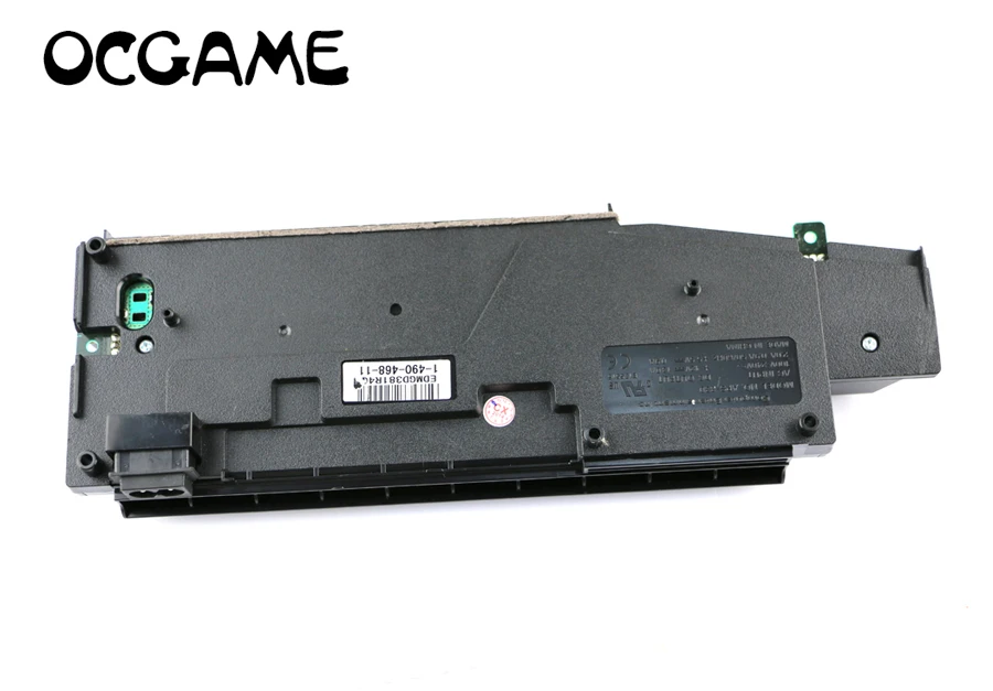 Оригинальный источника питания для ps3 супер тонкий APS 330 адаптер 4000 консоли