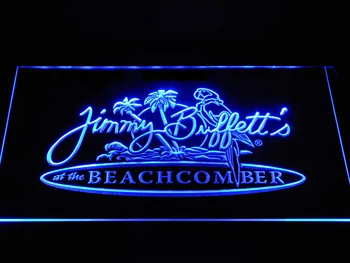 a265 Jimmy Buffett Margaritaville LED Neon Sign with On/Off Switch 7 Colors to choose
a265 Jimmy Buffett Margaritaville LED Neon Sign with On/Off Switch 7 Colors to choose