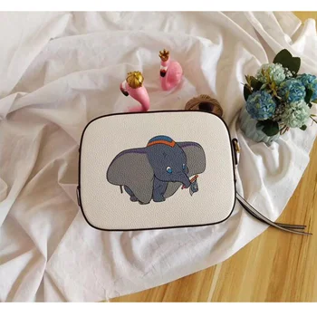 RURU monkey Bag For Women Fashion Women's PU Material Stitching Printing Cross Section Ladies Zipper Small Square Bag
RURU monkey Bag For Women Fashion Women's PU Material Stitching Printing Cross Section Ladies Zipper Small Square Bag