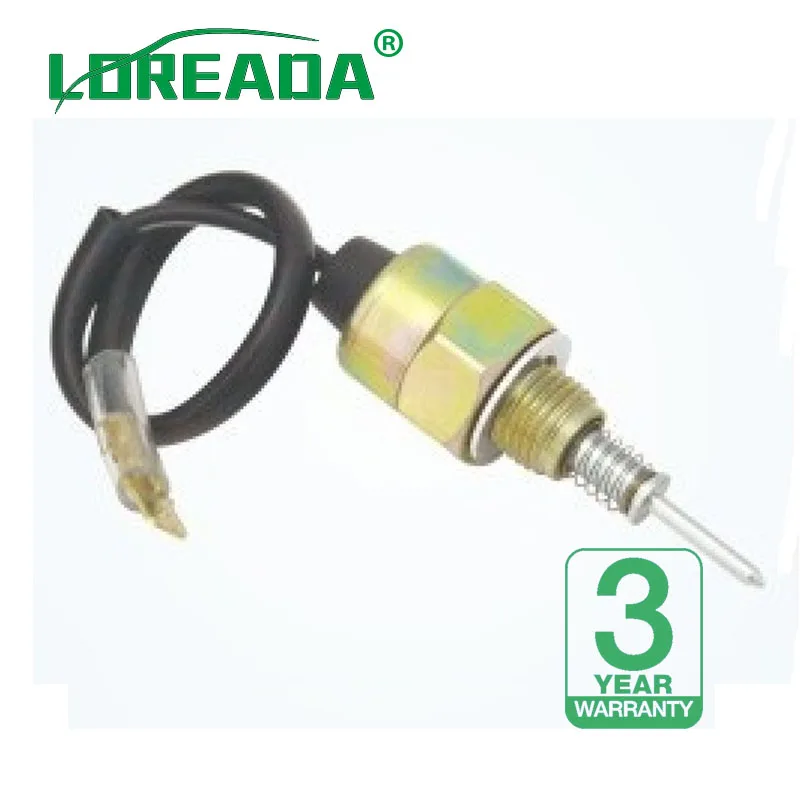 LOREADA Carburetor Repair Kits Idle Speed Electrovalve For NISSAN DATSUN Z24 Solenoid Throttle Vavle 16196-J1700 16196J1700
LOREADA Carburetor Repair Kits Idle Speed Electrovalve For NISSAN DATSUN Z24 Solenoid Throttle Vavle 16196-J1700 16196J1700