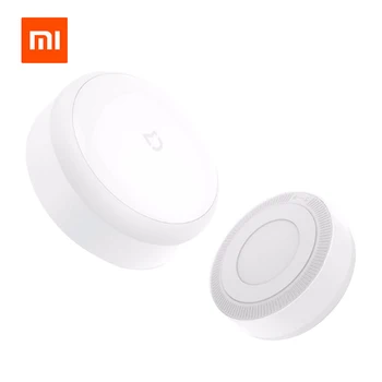 Original Xiaomi mijia LED corridor night light Infrared Remote Control human body Motion sensor For xiaomi Mi home night Lamp
Original Xiaomi mijia LED corridor night light Infrared Remote Control human body Motion sensor For xiaomi Mi home night Lamp