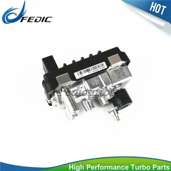 Turbo electronic actuator G-21 767649 GTB2260VK 776469 769705 for Audi A4 A5 A6 Q5 2.7 TDI 3.0 TDI CAPA CCWA CCWB CGKA 6NW009550
Turbo electronic actuator G-21 767649 GTB2260VK 776469 769705 for Audi A4 A5 A6 Q5 2.7 TDI 3.0 TDI CAPA CCWA CCWB CGKA 6NW009550