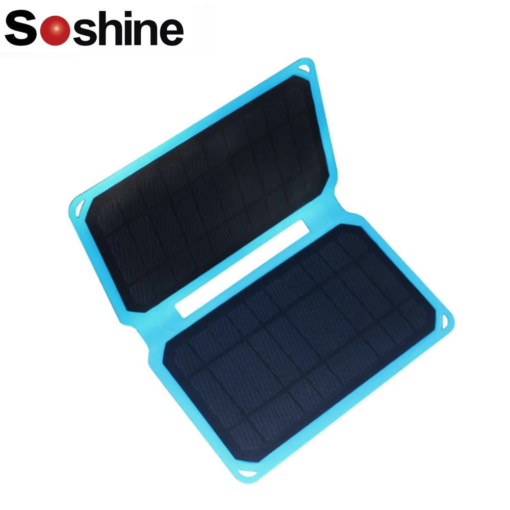 Mini solar panel 5.3V 1.9A 10W portable solar panel Charger Car Motorcycle solar cell DC USB Port Waterproof Foldable Camping
Mini solar panel 5.3V 1.9A 10W portable solar panel Charger Car Motorcycle solar cell DC USB Port Waterproof Foldable Camping