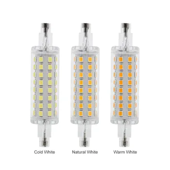 Waterproof R7S LED Corn Light Bulb 10W 78mm 64 LEDs AC 220V Spot light SMD 2835 warm white/cold white/natural white
Waterproof R7S LED Corn Light Bulb 10W 78mm 64 LEDs AC 220V Spot light SMD 2835 warm white/cold white/natural white