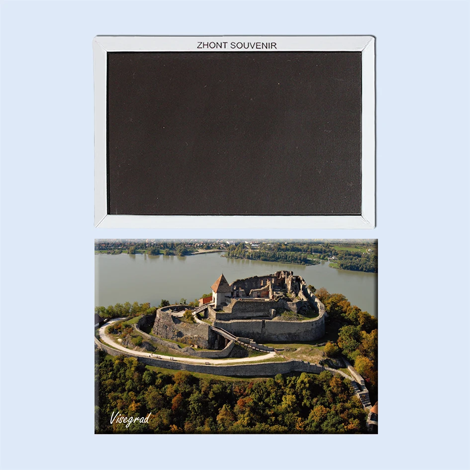 Visegrad Hungary 22690,Souvenirs of Tourist Landscape gifts for friends Magnetic refrigerator
Visegrad Hungary 22690,Souvenirs of Tourist Landscape gifts for friends Magnetic refrigerator