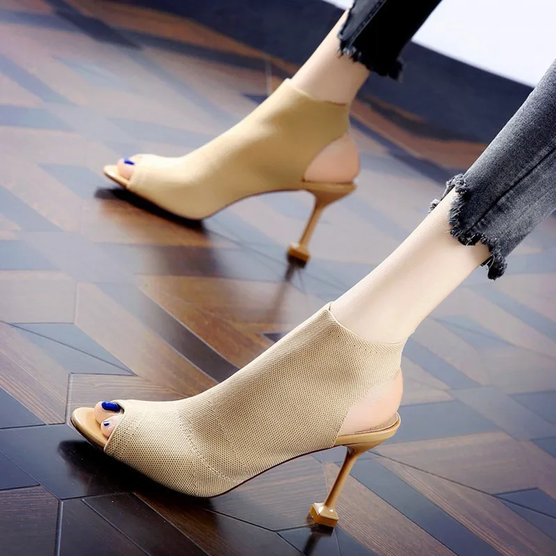 Women Pumps Fashion 8 cm High Heels For Women Shoes Casual Pointed Toe Women Heels Chaussures Femme Stiletto Ladies
Women Pumps Fashion 8 cm High Heels For Women Shoes Casual Pointed Toe Women Heels Chaussures Femme Stiletto Ladies