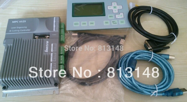 leetro 6525 laser machine control+80W power supply+laser head support+mirror support+25mm mirrors +25mm len 508 focal length
leetro 6525 laser machine control+80W power supply+laser head support+mirror support+25mm mirrors +25mm len 508 focal length