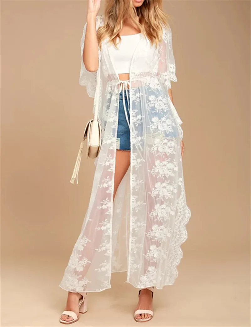 BEACH COVERUP (4)