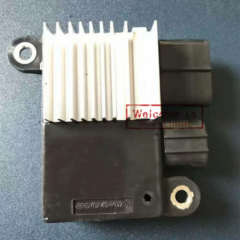 BRAND NEW COOLING FAN COMPUTER 89257-12020 for TOYOTA COROLLA VERSO YARIS (HYBRID) AURIS (HYBRID) ALPHARD, HV, VELLFIRE
BRAND NEW COOLING FAN COMPUTER 89257-12020 for TOYOTA COROLLA VERSO YARIS (HYBRID) AURIS (HYBRID) ALPHARD, HV, VELLFIRE