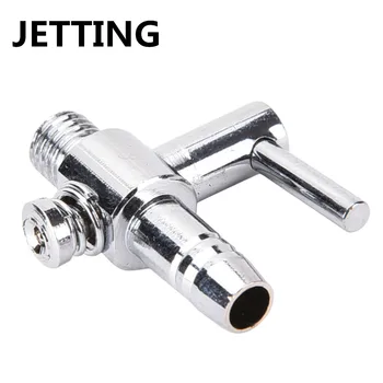1PC JETTING Thread Stainless Steel Aquarium Air Flow Distributor Lever Control Valve
1PC JETTING Thread Stainless Steel Aquarium Air Flow Distributor Lever Control Valve