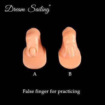 Professional 5pcs False Finger Tips Nail Art Training Practicing Color Display Fake Hand Acrylic UV Gel Manicure Tool Nail Salon
Professional 5pcs False Finger Tips Nail Art Training Practicing Color Display Fake Hand Acrylic UV Gel Manicure Tool Nail Salon