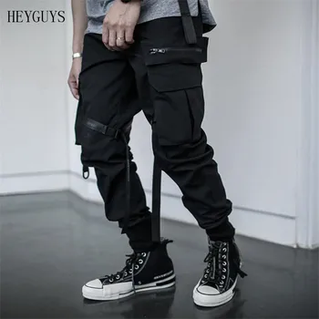 NAGRI Multi-pocket Hip Hip Streetwear Men's Camouflage Joggers Pants Cotton Ribbon Cargo Pant Trousers Elastic Waist M-- XXXL
NAGRI Multi-pocket Hip Hip Streetwear Men's Camouflage Joggers Pants Cotton Ribbon Cargo Pant Trousers Elastic Waist M-- XXXL
