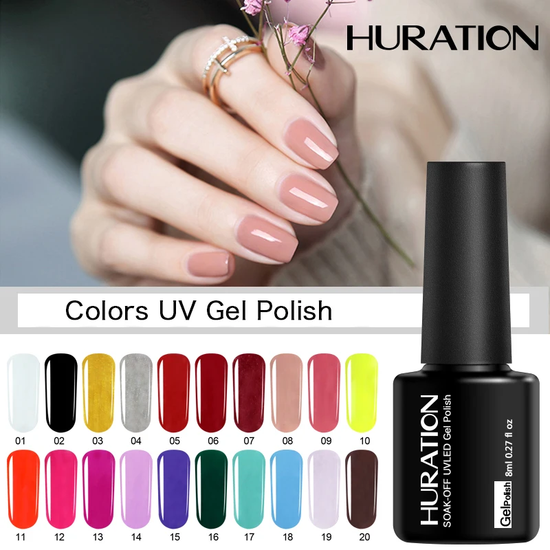 Huration New Gel Nail Polish 3pcs 56 Set Colors Gel Soak Off Manicure UV Gel Varnish DIY Nail Art Lacquer for Nails Decoration
Huration New Gel Nail Polish 3pcs 56 Set Colors Gel Soak Off Manicure UV Gel Varnish DIY Nail Art Lacquer for Nails Decoration