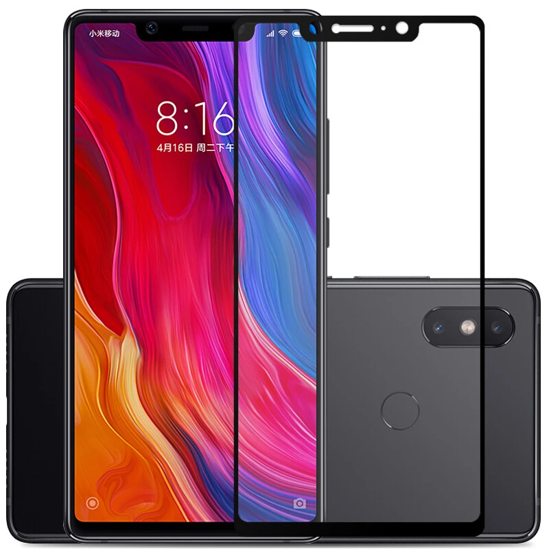 Tempered Glass For Xiaomi Mi 8 SE Full Coverage Film Redmi 4X 4A 5A 6A Note 4X Screen Protector For Xiaomi Redmi 5 Plus Glass
Tempered Glass For Xiaomi Mi 8 SE Full Coverage Film Redmi 4X 4A 5A 6A Note 4X Screen Protector For Xiaomi Redmi 5 Plus Glass