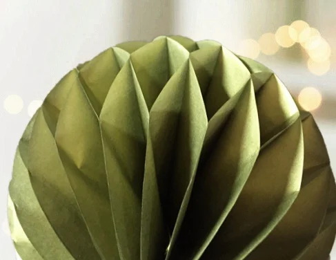 15cm Metallic Gold Silver Honeycomb Balls Party Decorations Tissue Paper Balls Paper Flowers for Wedding Birthday Showers Party
15cm Metallic Gold Silver Honeycomb Balls Party Decorations Tissue Paper Balls Paper Flowers for Wedding Birthday Showers Party