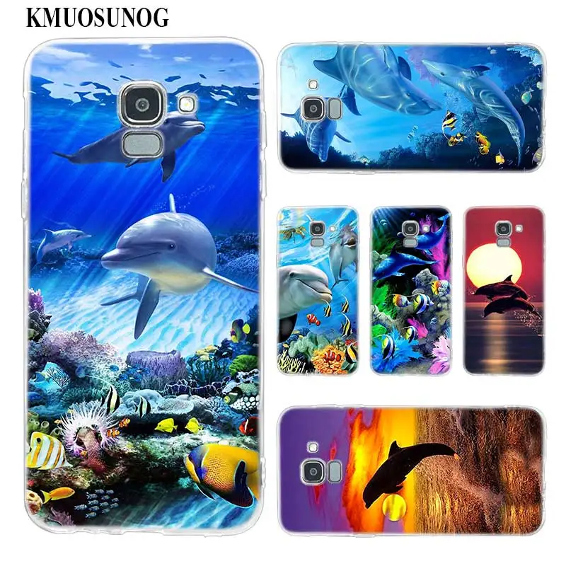 Transparent Soft Silicone Phone Case Ocean dolphin Dance and Jumping for Samsung Galaxy j8 j7 j6 j5 j4 j3 Plus 2018 2017 Prime 2
Transparent Soft Silicone Phone Case Ocean dolphin Dance and Jumping for Samsung Galaxy j8 j7 j6 j5 j4 j3 Plus 2018 2017 Prime 2