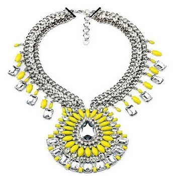 Shourouk Fashion Exaggerated Pendant Necklace For Women Statement Big Choker Quality Luxury Jewelry Fashion Brand chain,
Shourouk Fashion Exaggerated Pendant Necklace For Women Statement Big Choker Quality Luxury Jewelry Fashion Brand chain,