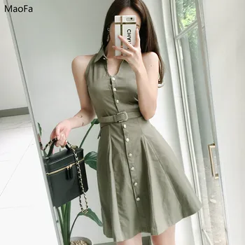 Summer Dress Women Green Sexy Dress Korean Fashion Clothes Vestidos Lady Beach Boho Dresses Party Clubwear Vintage Sundress
Summer Dress Women Green Sexy Dress Korean Fashion Clothes Vestidos Lady Beach Boho Dresses Party Clubwear Vintage Sundress