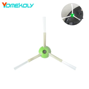 1pc Side Brush For iRobot Roomba i7 E5 E6 Series Robot Vacuum Cleaner high quality Replacement Spare Parts
1pc Side Brush For iRobot Roomba i7 E5 E6 Series Robot Vacuum Cleaner high quality Replacement Spare Parts