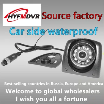 Shenzhen AHD 720P/960P 2 inch metal side mounted waterproof car camera analog 420 line / 800 line Sony 600 line source factory
Shenzhen AHD 720P/960P 2 inch metal side mounted waterproof car camera analog 420 line / 800 line Sony 600 line source factory