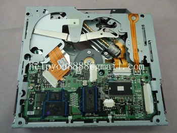 New Alpine DVD drive mechanism loader deck DV37M15E DV37M15A DV37M15V for IVA-W200Ri IVA-W100 DVA-9860E IVA-W202 IVA-W200E
New Alpine DVD drive mechanism loader deck DV37M15E DV37M15A DV37M15V for IVA-W200Ri IVA-W100 DVA-9860E IVA-W202 IVA-W200E