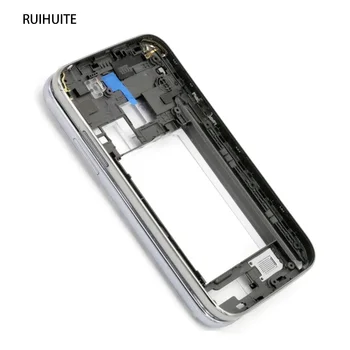 RUIHUITE 10 pcs/lot Original Middle Housing for Samsung Galaxy Note 2 N7100 Middle Frame Back Bezel Replacement Parts
RUIHUITE 10 pcs/lot Original Middle Housing for Samsung Galaxy Note 2 N7100 Middle Frame Back Bezel Replacement Parts