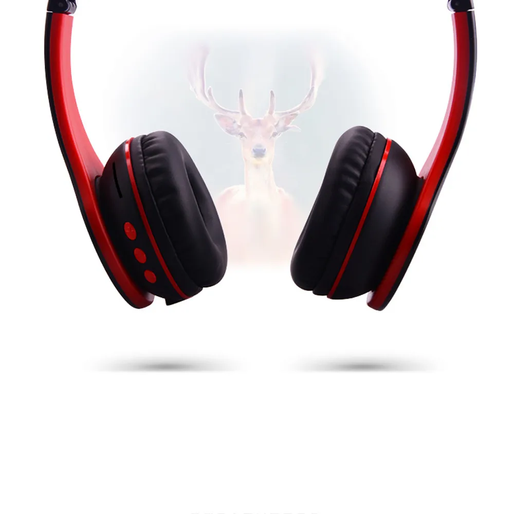 Headphones Wireless Over Ear Bluetooth Headset Stereo For iPhone Sport Magnetic Ecouteur fone de ouvido 18Oct25
Headphones Wireless Over Ear Bluetooth Headset Stereo For iPhone Sport Magnetic Ecouteur fone de ouvido 18Oct25